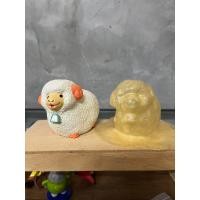 ราคา F61 แม่พิมพ์ตุ๊กตาปูนปั้น สำหรับหล่อปูนพลาสเตอร์ รูปแกะอ้วน (13870234900)