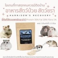 ราคา Paws sible Harrisons Recovery อาหารหนูป่วย หนูชรา (19834502138)
