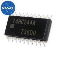 ราคา 74HC244A 74HC244 SOP 20 5 2MM (19341551447)