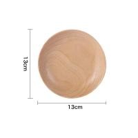 ราคา MORTIMERR ที่ใส่เค้กอาหารเย็น1ชิ้นเป็นมิตรกับสิ่งแวดล้อมถาดเสิร์ฟผลไม้จานขนมหวานจานอาหาร (20822658684)