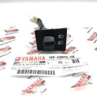 ราคา สวิทช์แฮนด์ ซ้าย สวิทแฮนด์ L ไฟสูง ต่ำ SPARK 115I SPARK LX EXCITER 150 ไฟหน้า ฮาโลเจน แท้ YAMAHA RIGHT HANDLE SWITCH (16715003870)