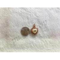 ราคา จี้สีผึ้งรูปหัวใจ เมตตามหาเสน่ห์ (16710872328)