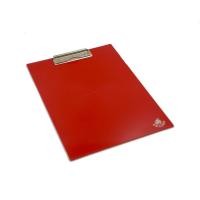 ราคา คลิปบอร์ด คลิบบอร์ดพลาสติก ขนาด A4 F4 (12458256214)