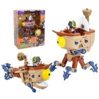 ราคา IJVBTV โมเดลของเล่นจำลอง พืชซอมบี้ผิดรูป ฟิกเกอร์แอคชั่น การเปลี่ยนรูป ตุ๊กตาหุ่นยนต์ซอมบี้ อุปกรณ์ต่อพ่วงเกม ผีดิบโครงกระดูกยักษ์ ของเล่นเพื่อการศึกษา (20366115269)