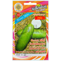 ราคา เมล็ดพันธุ์ แฟง พันธุ์แฟงท่อนขาว ตราสี่ทิศ (20710725598)