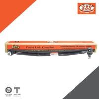 ราคา 333 ลูกหมากคันส่งกลาง ISUZU DECA 320 ลูกหมากคันส่งพวงมาลัยลูกหมากรถยนต์ 1 กล่อง 1 ชิ้น (11025168948)