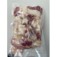 ราคา แหนมหมูสามชั้น แพ็คละ 500 กรัม BiFลูกหมูสามตัว (17978781805)