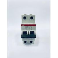 ราคา ABB เบรกเกอร์เซอร์กิตลูกย่อย S202MC ABB 2P 6A 10A 16A 20A 32A 40A 50A 63A (16063776475)