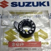 ราคา เกียร์ขับคันสตาร์ท Suzuki Best110Best125 26231 09410 อะไหล่แท้ (8465829778)