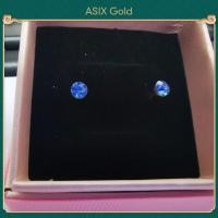 ราคา ASIX GOLD ต่างหูเพชรสีต่างหูพลาสติกเพื่อป้องกันรูหูจากต่างหูที่ถูกบล็อก 1 ถึง 5 บาท 2 ถึง 9 บาท จัดส่งในวันเดียวกัน (20924914262)