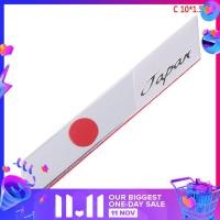 ราคา ที่ยอดเยี่ยม1Pcญี่ปุ่นธงเครื่องหมายสัญลักษณ์แผ่นติดอัลลอยรถการตกแต่งรถจักรยานยนต์สติกเกอร์ (6450972137)