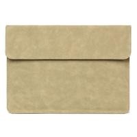 ราคา ARDISSI กระเป๋าแล็ปท็อปสำหรับ MI Xiaomi Book Pro 14X15 16 RedmiBook Ryzen Air 13 3 OLED PU กระเป๋าหนังกระเป๋าครอบแนวตั้ง Matte โน้ตบุ๊คซองจดหมายบางกระเป๋าเอกสารหูหิ้วผู้ชายผู้หญิง2020 2021 2022 2023 (