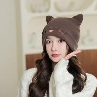 ราคา หมวกไหมพรมมีหูกระต่าย น่ารักสดใส (17992166031)