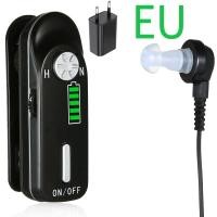 ราคา เครื่องช่วยฟังแบบมีสายเครื่องขยายเสียงป้องกันการสูญเสียหูฟังผู้สูงอายุ (21341921707)