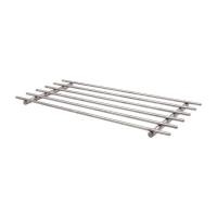 ราคา HomePro ที่รองของร้อนสเตนเลส PANEL 21 5x50 ซม แบรนด์ KECH (19149582409)