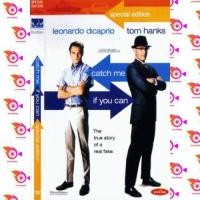 ราคา หนัง DVD ออก ใหม่ Catch Me if You Can จับให้ได้ ถ้านายแน่จริง เสียง อังกฤษ ไทย ซับ อังกฤษ ไทย DVD ดีวีดี หนังใหม่ (18858324013)