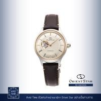 ราคา แถมเคสกันกระแทก นาฬิกา Orient Star Classic Collection 30 5mm Automatic RE ND0010G Avid Time โอเรียนท์ สตาร์ ของแท้ ประกันศูนย์ (10198649146)