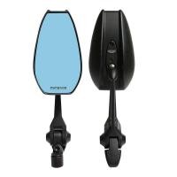 ราคา กระจกมองข้าง กระจกมองข้าง TANAX Mavericks AOSAEXมอเตอร์ไซค์ กระจกมองข้าง มอเตอร์ไซค์ BIKE and RACING แบบเกลียว สําหรับรถยนต์ไฟฟ้า YAMAHA รุ่น (21378451319)