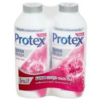 ราคา โพรเทคส์ ไอซ์ซี่ คูล แป้งเย็น 280กรัม x 2 ขวด แป้งเย็นโพรเทคส์ เย็นเร็ว หอมสดชื่นยาวนาน พร้อมให้การปกป้องผิว (20556994126)