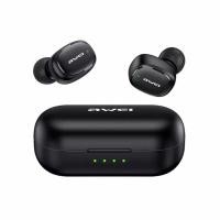 ราคา ประกันศูนย์ 1ปี AWei T13Pro หูฟัง บลูทูธ เบส หูฟังบลูทูธแท้ หูฟังไร้สาย bluetooth หูฟังไร้สายแท้ หูงฟังบลูทูธ หูพังบลูทูธ หูพังไร้สาย หูงฟัง ส่งฟ (19209887245)