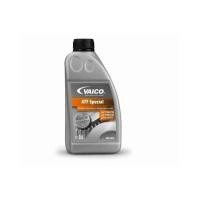 ราคา น้ำมันเกียร์ออโต ATF Spezial ยี่ห้อ Vaico V60 0101 ขนาด 1 ลิตร สำหรับ BMW LA2634 Mini 83229407858 AUDI A4 A6 A8 VW Passat B5 T5 G052162A2 PORSCHE 4320509 (21167825930)
