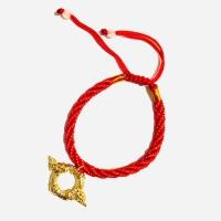 ราคา สร้อยข้อมือ มงคล เสริมดวง บ่วงบาศนาคราช มีกินมีใช้ไม่หมด นาคราช พญานาค สายมู มูเตลู (17107905500)