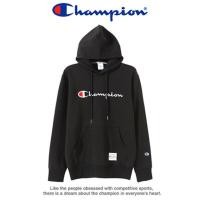 ราคา GBE288 Championเสื้อกันหนาวสตรีInsฤดูใบไม้ร่วงและฤดูหนาวบริสุทธิ์ผ้าฝ้ายหลวมเย็บปักถักร้อยคนรักเสื้อแจ็คเก็ตผู้ชายมีฮูดPlusเสื้อบุกำมะหยี่แจ็คเก็ต (5836440082)