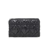 ราคา กระเป๋าสตางค์ กระเป๋าใส่เหรียญ ใส่เครื่องสำอางค์ Carlyn แท้ (20948657296)