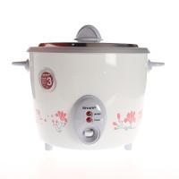 ราคา SHARP หม้อหุงข้าว 2 8 ลิตร รุ่น KSH D28 GY BAI Rice cooker หม้อข้าว (16383142987)
