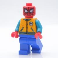 ราคา LEGO Marvel Spider Man Christmas new (20980187424)