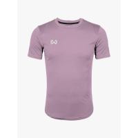 ราคา WARRIX เสื้อกีฬากรีนโลโก้ Warrix WA 1614 (18070332940)