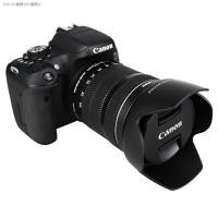 ราคา JJC ฮูดสำหรับ Canon EW 73B 67มม EF S กล้อง18 135มม เป็นอุปกรณ์เสริม STM SLR 17 85เลนส์60D 70D ปิดการสูญหาย 80D 750D 800D 760D (17598925321)
