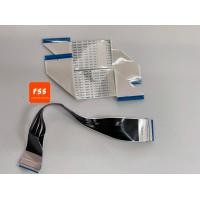 ราคา สายแพร ทีคอน สายแพรจอ Aconatic 43HS400AN 43HS100AN 43HS522AN ใช้กับทีคอน HV430FHB F90 แท้ถอดจากเครื่องใหม่ จอแตก (20815367242)