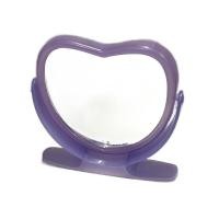 ราคา กระจกรูปหัวใจใหญ่สีหวาน (20681031818)