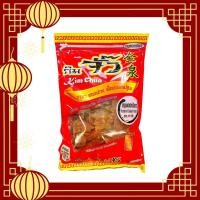 ราคา กิมจั๊ว หมูแดดเดียว บรรจุ 500กรัม 5ขีด (19114280604)
