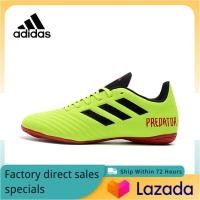 ราคา ADIDAS PREDATOR TANGO Mens Futsal Shose A210 รองเท้าฟุตบอล The Same Style In The Mall (15607024706)
