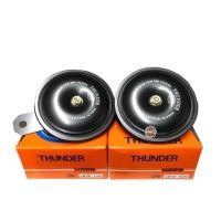 ราคา แตร แตรปริ้น THUNDER 12V 24V (21014407203)