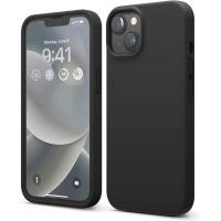 ราคา elago Compatible with iPhone 14 Case Liquid Silicone Case Full Body Protective Cover Shockproof Slim Phone Case Anti Scratch Soft Microfiber Lining 6 1 inch Option Select (18857839409)
