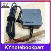 ราคา ADAPTER ORIGINAL LENOVO อแด็ปเตอร์ของแท้ LENOVO 20V 3 25A 2 25A หัว 4 0x1 7MM 65W 45W (19976640335)