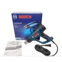 ราคา รับประกันของแท้ 100 เครื่องเป่าลมร้อน BOSCH รุ่นGHG18 60 (17226516871)
