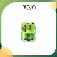 ราคา Aiwa หูฟัง AT X80X earbuds True Wireless Moon Market Mall (20947058027)
