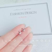ราคา พร้อมส่ง ต่างหู เงิน มีให้เลือกกว่า 20 แบบ ตุ้มหู เงิน ต่างหูมินิมอล ตุ้มหูมินิมอล น่ารัก (17041191740)