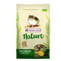 ราคา เนเจอร์มินิแฮมสเตอร์ อาหารแฮมสเตอร์แคระ Nature Mini Hamster 400g (17433316536)