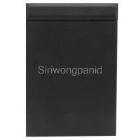 ราคา แผ่นรองเขียน หนังเทียม ขนาด A4 20 (7918327177)