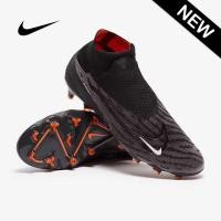 ราคา Nike Phantom GX Dynamic Fit FG รองเท้าฟุตบอล (18490863013)