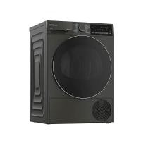 ราคา HITACHI เครื่องอบผ้า รุ่น TD100XFVEM 10 Kg (17689866568)