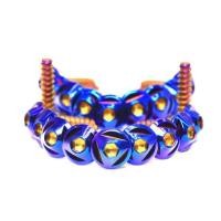 ราคา น็อตเกลียวปล่อยหัวเบนซ์ Yamaha สีไทเท (7181820951)