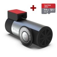 ราคา Acodo 1080P HD WiFi รถ DVR Dash Cam Video Night Vision 150 Dash กล้อง เครื่องบันทึกวิดีโอในการขับขี่ USB Parking Monitor G Sensor (16097463899)