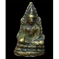 ราคา พระพุทธชินราช อินโดจีน วัดสุทัศน์ (16196631124)