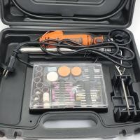 ราคา BLACK AND DECKER เครื่องเจียร์คอตรง 180W RT18KA B1 สีส้ม (12266658215)